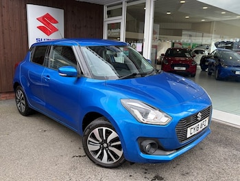 Used Suzuki Swift 2018 for sale - 78144862: Photo