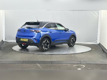 Used Vauxhall Mokka Electric 2024 for sale - 79649493: Photo