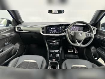 Used Vauxhall Mokka Electric 2024 for sale - 79649493: Photo