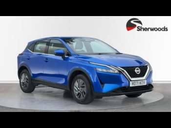 2022 - 1.3 DIG-T MHEV Acenta Premium SUV 5dr Petrol Hybrid XTRON Euro 6 (s/s) (158