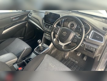 Used Suzuki SX4 S-Cross 2023 for sale - 79269624: Photo