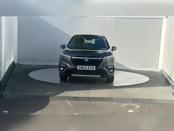 Used Suzuki SX4 S-Cross 2023 for sale - 79269624: Photo