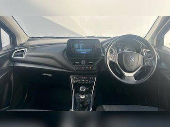 Used Suzuki SX4 S-Cross 2023 for sale - 79269624: Photo