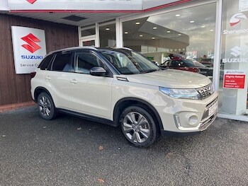Used Suzuki Vitara  for sale - 75932066: Photo