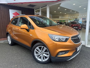 2018 - 1.4T ecoTEC Design Nav 5dr