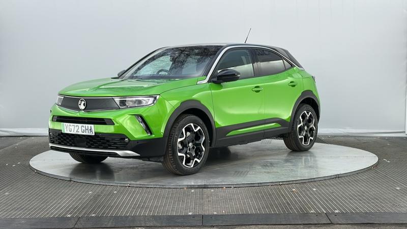 Used Vauxhall Mokka 2022 for sale - 77599657: Photo 11