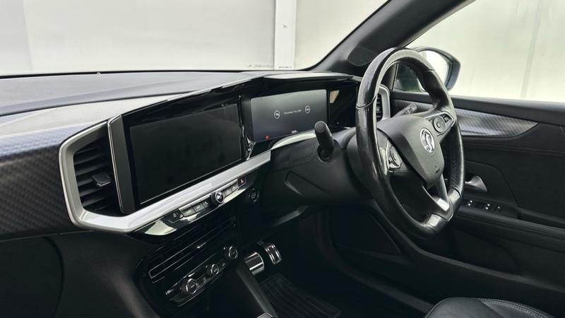 Used Vauxhall Mokka 2022 for sale - 77599657: Photo 12