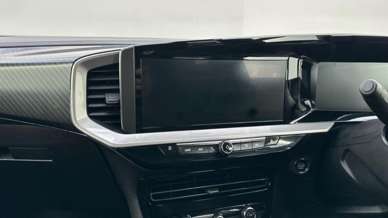 Used Vauxhall Mokka 2022 for sale - 77599657: Photo 13