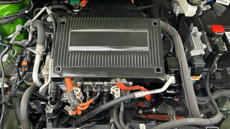 Used Vauxhall Mokka 2022 for sale - 77599657: Photo 17