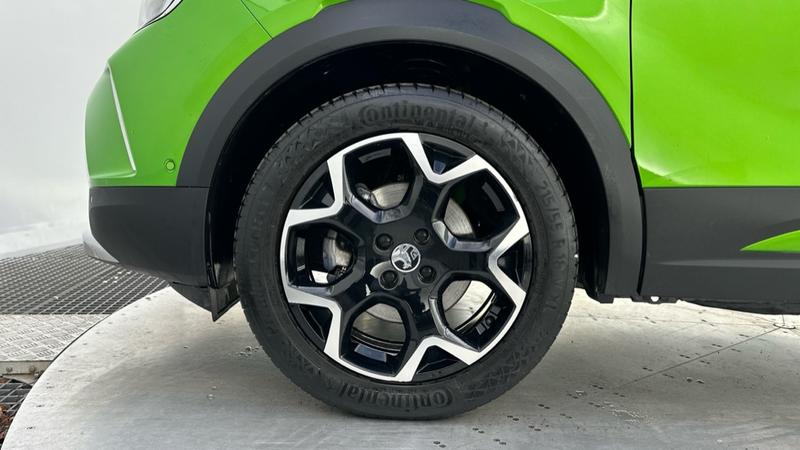 Used Vauxhall Mokka 2022 for sale - 77599657: Photo 18