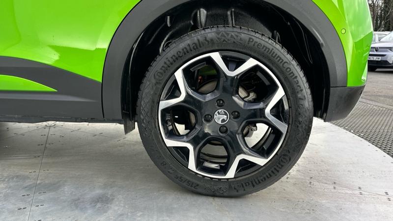 Used Vauxhall Mokka 2022 for sale - 77599657: Photo 19