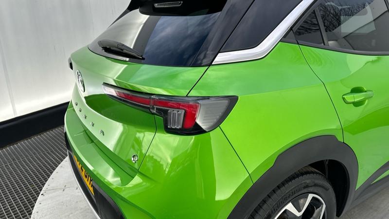 Used Vauxhall Mokka 2022 for sale - 77599657: Photo 30