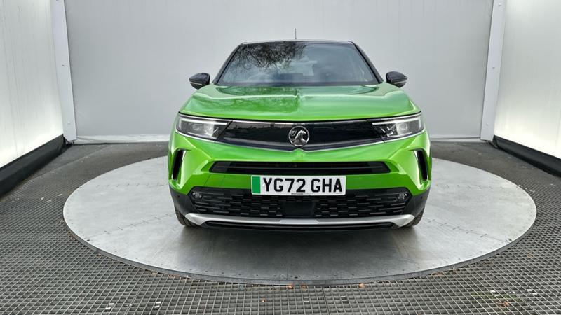 Used Vauxhall Mokka 2022 for sale - 77599657: Photo 36