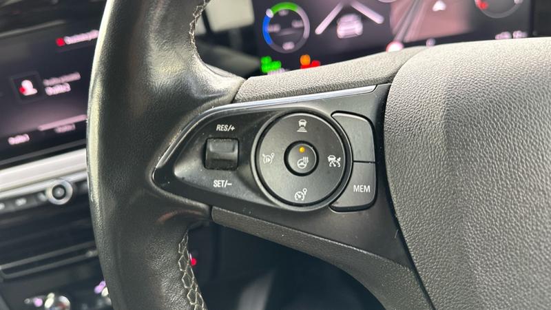 Used Vauxhall Mokka 2022 for sale - 77599657: Photo 47