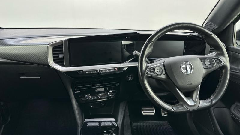 Used Vauxhall Mokka 2022 for sale - 77599657: Photo 5