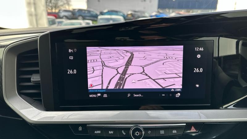 Used Vauxhall Mokka 2022 for sale - 77599657: Photo 52