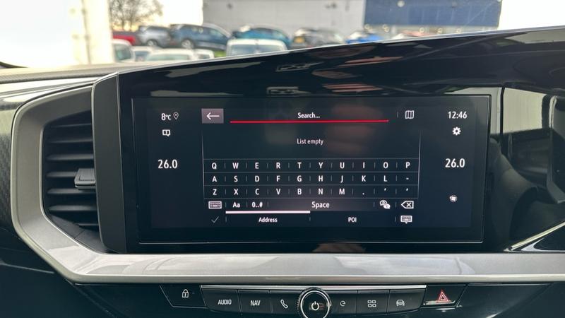 Used Vauxhall Mokka 2022 for sale - 77599657: Photo 53