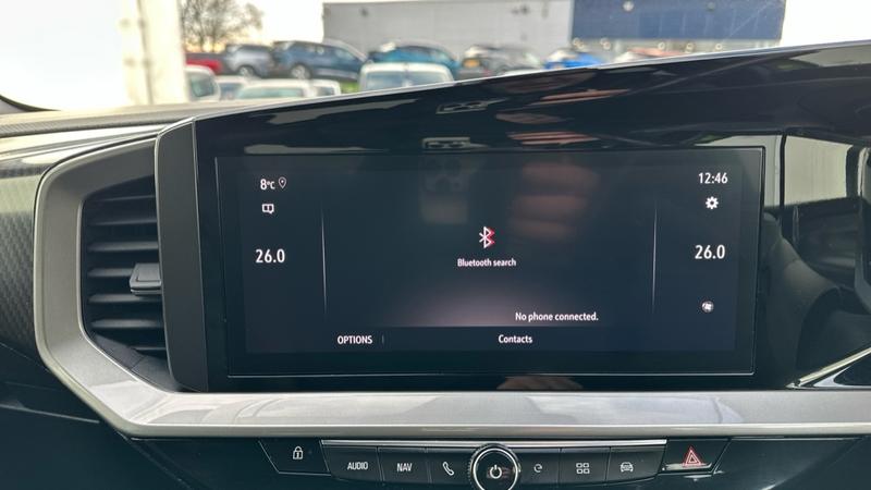 Used Vauxhall Mokka 2022 for sale - 77599657: Photo 55