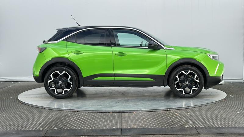 Used Vauxhall Mokka 2022 for sale - 77599657: Photo 6