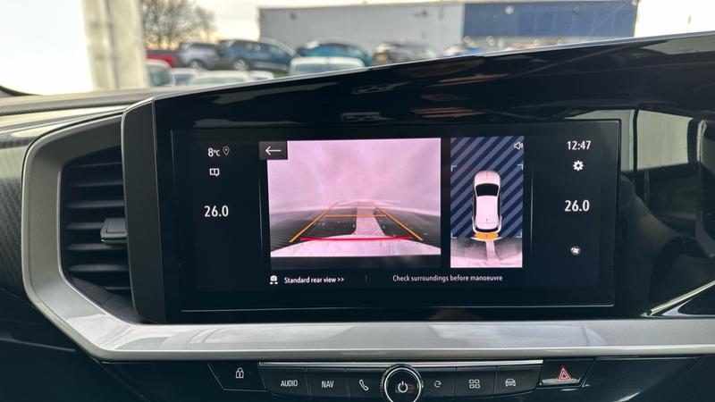 Used Vauxhall Mokka 2022 for sale - 77599657: Photo 60