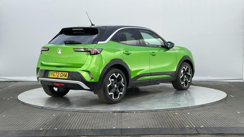 Used Vauxhall Mokka 2022 for sale - 77599657: Photo 7