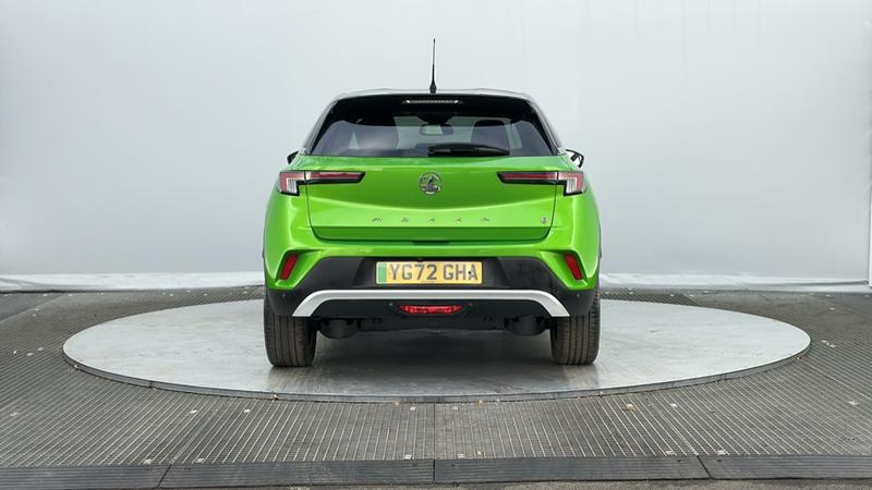 Used Vauxhall Mokka 2022 for sale - 77599657: Photo 8