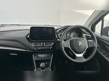 Used Suzuki SX4 S-Cross 2024 for sale - 77834331: Photo