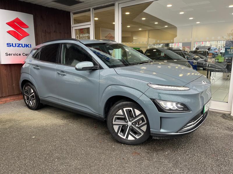 Used Hyundai KONA 2022 for sale - 76616174: Photo 1