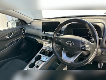 Used Hyundai KONA 2022 for sale - 76616174: Photo