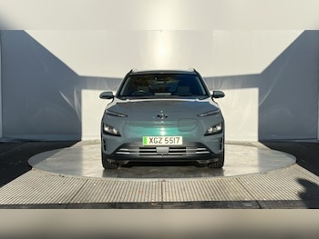 Used Hyundai KONA 2022 for sale - 76616174: Photo