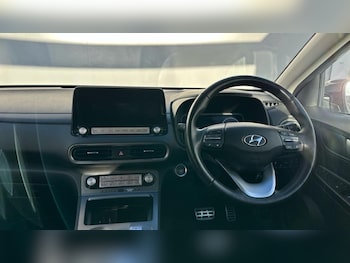 Used Hyundai KONA 2022 for sale - 76616174: Photo