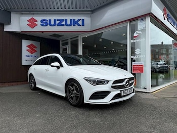 Used Mercedes-Benz CLA 2021 for sale - 78293162: Photo