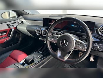Used Mercedes-Benz CLA 2021 for sale - 78293162: Photo