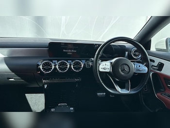 Used Mercedes-Benz CLA 2021 for sale - 78293162: Photo