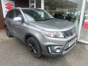 Used Suzuki Vitara undefined for sale - 78779625: Photo