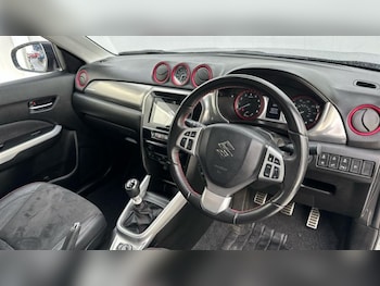 Used Suzuki Vitara undefined for sale - 78779625: Photo