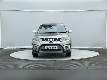 Used Suzuki Vitara undefined for sale - 78779625: Photo