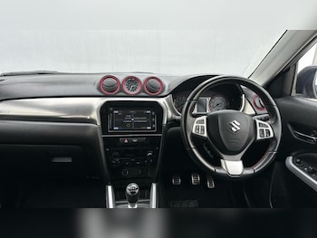 Used Suzuki Vitara undefined for sale - 78779625: Photo