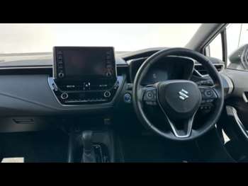 Used Suzuki Swace 2022 for sale - 75058079: Photo