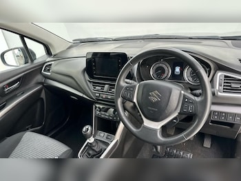 Used Suzuki SX4 S-Cross 2022 for sale - 76104744: Photo