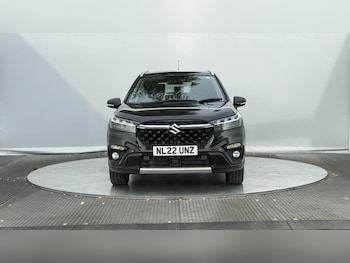 Used Suzuki SX4 S-Cross 2022 for sale - 76104744: Photo