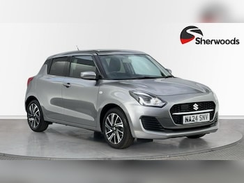 Suzuki - Swift