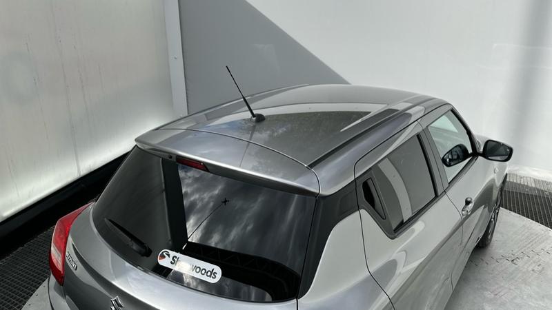 Vehicle 29