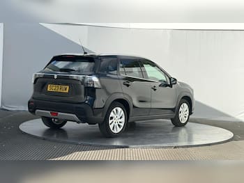 Used Suzuki SX4 S-Cross 2023 for sale - 79713357: Photo