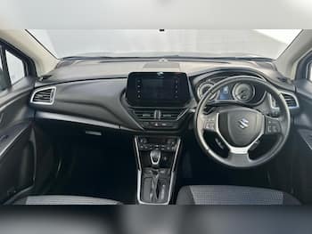 Used Suzuki SX4 S-Cross 2023 for sale - 79713357: Photo