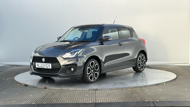 Used Suzuki Swift 2023 for sale - 76452954: Photo 10