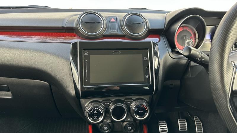 Used Suzuki Swift 2023 for sale - 76452954: Photo 12