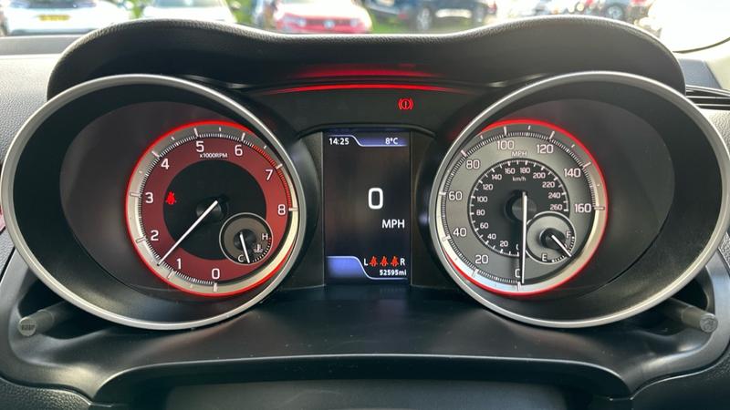 Used Suzuki Swift 2023 for sale - 76452954: Photo 13