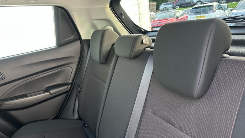 Used Suzuki Swift 2023 for sale - 76452954: Photo 14