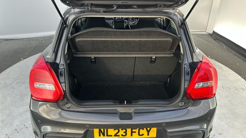 Used Suzuki Swift 2023 for sale - 76452954: Photo 15